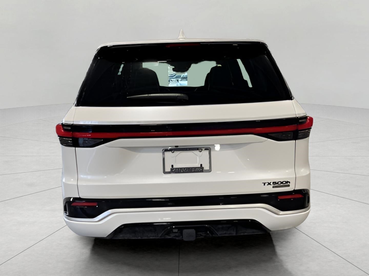 2026 Lexus TX HYBRID TX 500h F SPORT PERFORMANCE PREMIUM AWD