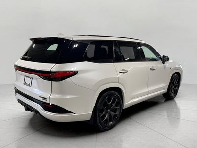 2026 Lexus TX HYBRID TX 500h F SPORT PERFORMANCE PREMIUM AWD