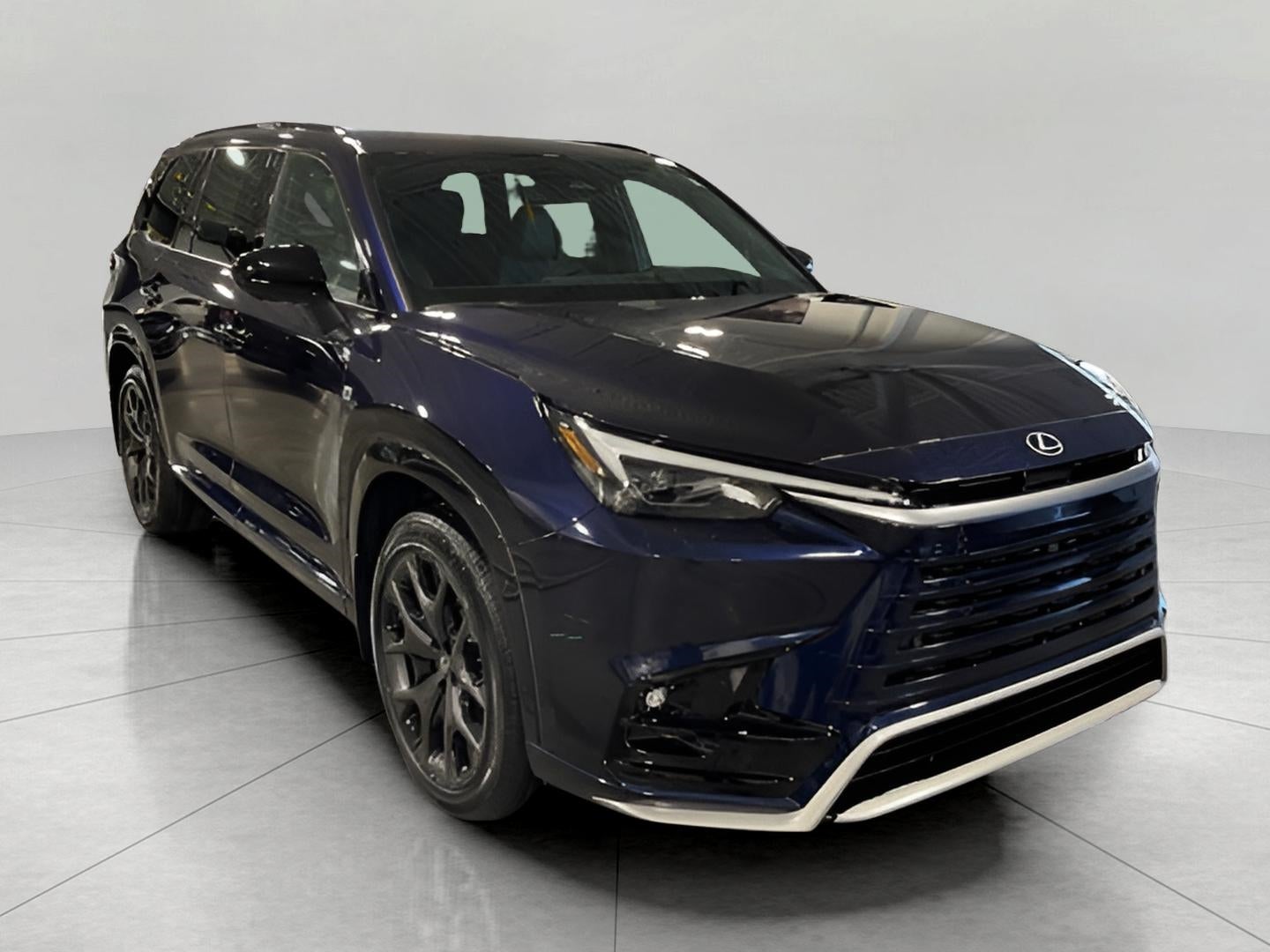 2026 Lexus TX HYBRID TX 500h F SPORT PERFORMANCE PREMIUM AWD