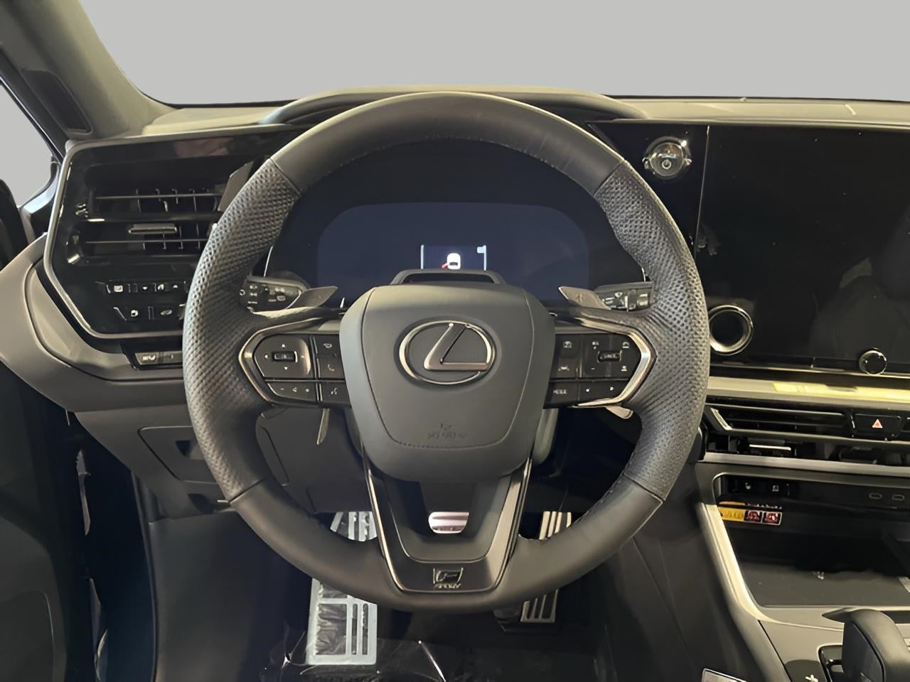 2026 Lexus TX HYBRID TX 500h F SPORT PERFORMANCE PREMIUM AWD