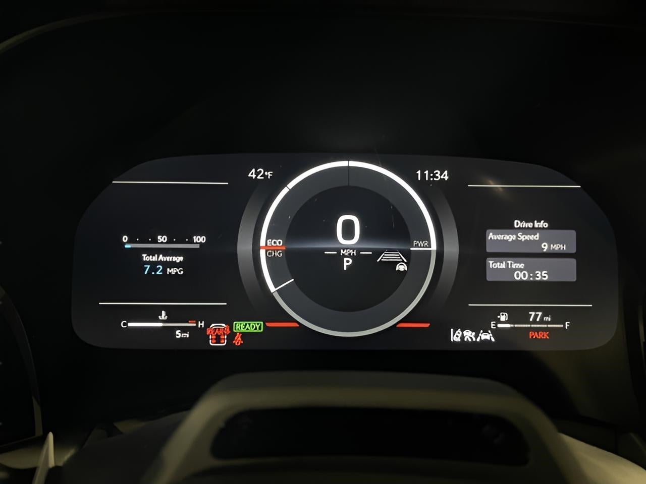 2026 Lexus TX HYBRID TX 500h F SPORT PERFORMANCE PREMIUM AWD