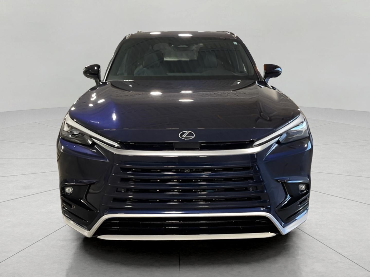 2026 Lexus TX HYBRID TX 500h F SPORT PERFORMANCE PREMIUM AWD