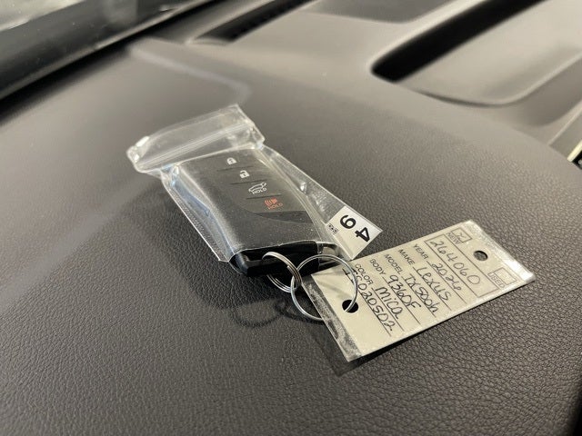 2026 Lexus TX HYBRID TX 500h F SPORT PERFORMANCE PREMIUM AWD