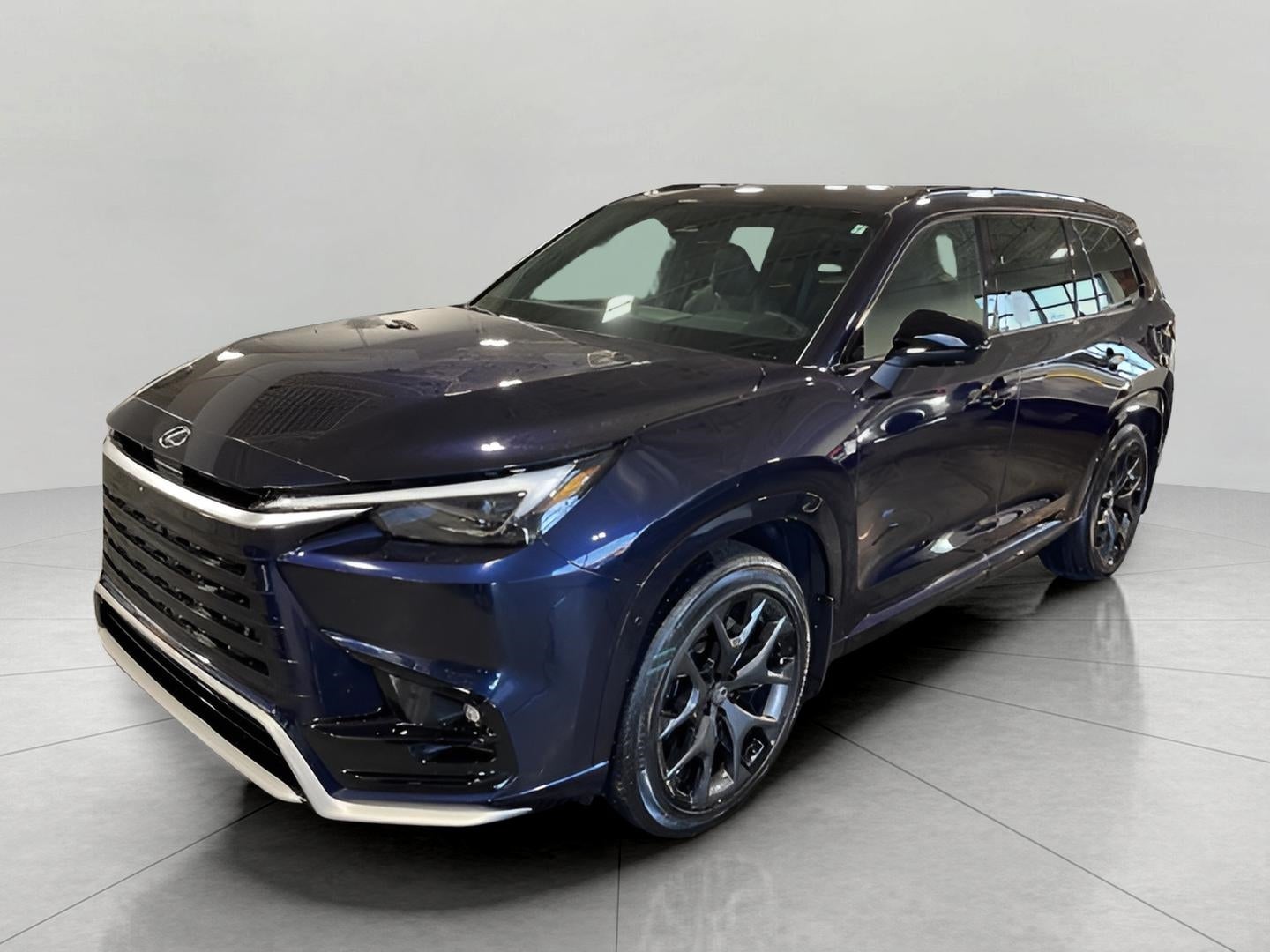 2026 Lexus TX HYBRID TX 500h F SPORT PERFORMANCE PREMIUM AWD
