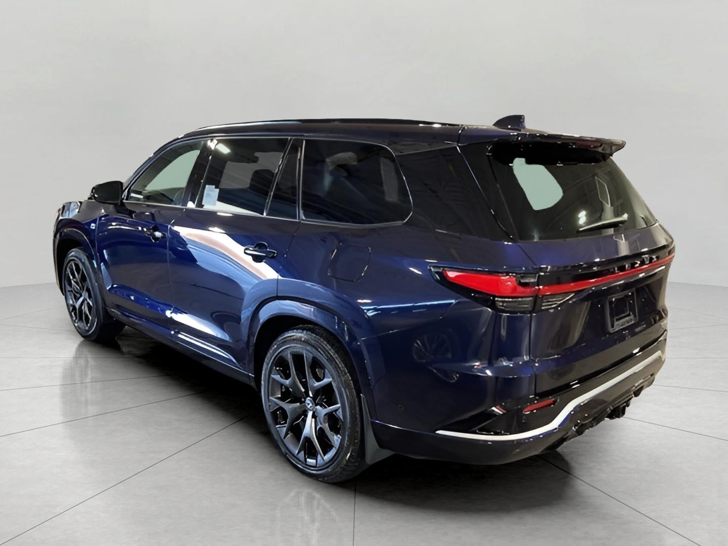 2026 Lexus TX HYBRID TX 500h F SPORT PERFORMANCE PREMIUM AWD