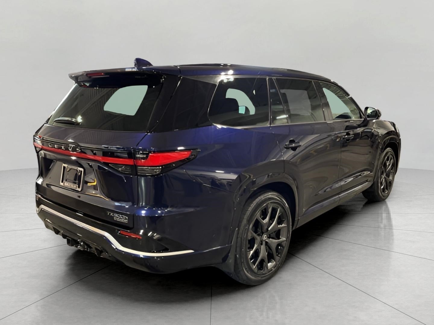 2026 Lexus TX HYBRID TX 500h F SPORT PERFORMANCE PREMIUM AWD