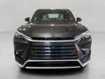 2026 Lexus TX HYBRID TX 500h F SPORT PERFORMANCE PREMIUM AWD