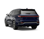 2026 Lexus TX HYBRID TX 500h F SPORT PERFORMANCE LUXURY AWD