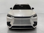 2026 Lexus TX HYBRID TX 500h F SPORT PERFORMANCE PREMIUM AWD