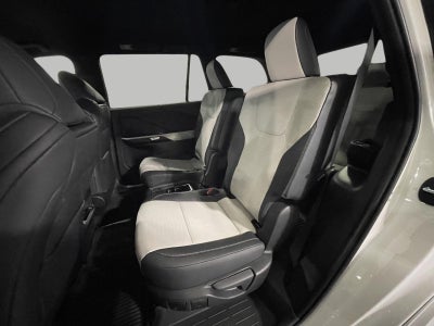 2026 Lexus TX HYBRID TX 500h F SPORT PERFORMANCE PREMIUM AWD
