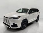 2026 Lexus TX HYBRID TX 500h F SPORT PERFORMANCE PREMIUM AWD