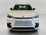 2026 Lexus TX HYBRID TX 500h F SPORT PERFORMANCE PREMIUM AWD