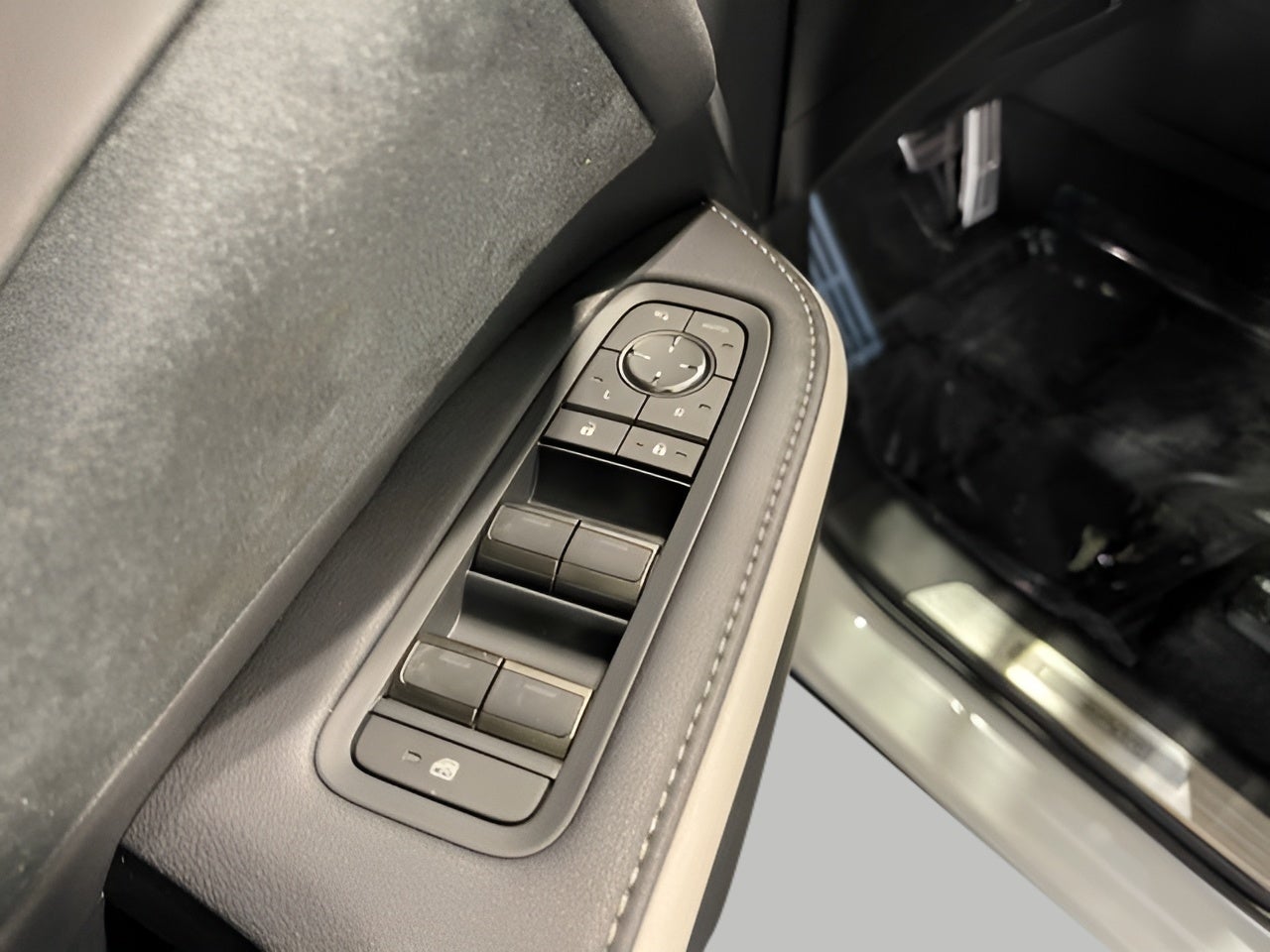 2026 Lexus TX HYBRID TX 500h F SPORT PERFORMANCE PREMIUM AWD