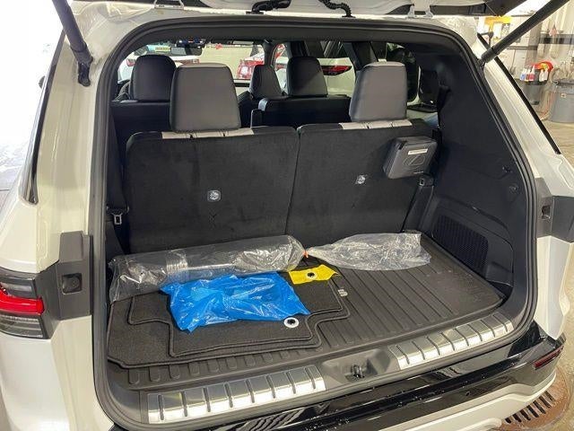 2026 Lexus TX HYBRID TX 500h F SPORT PERFORMANCE PREMIUM AWD