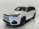 2026 Lexus TX HYBRID TX 500h F SPORT PERFORMANCE PREMIUM AWD