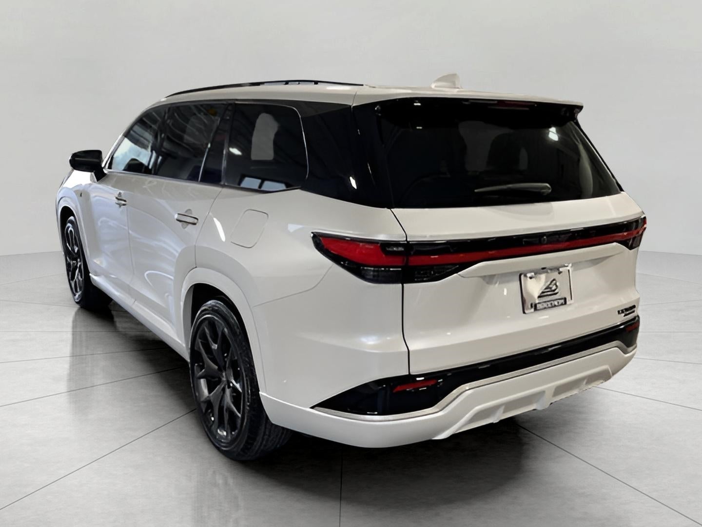 2026 Lexus TX HYBRID TX 500h F SPORT PERFORMANCE PREMIUM AWD