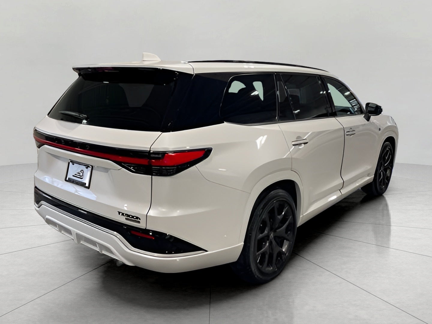 2026 Lexus TX HYBRID TX 500h F SPORT PERFORMANCE PREMIUM AWD