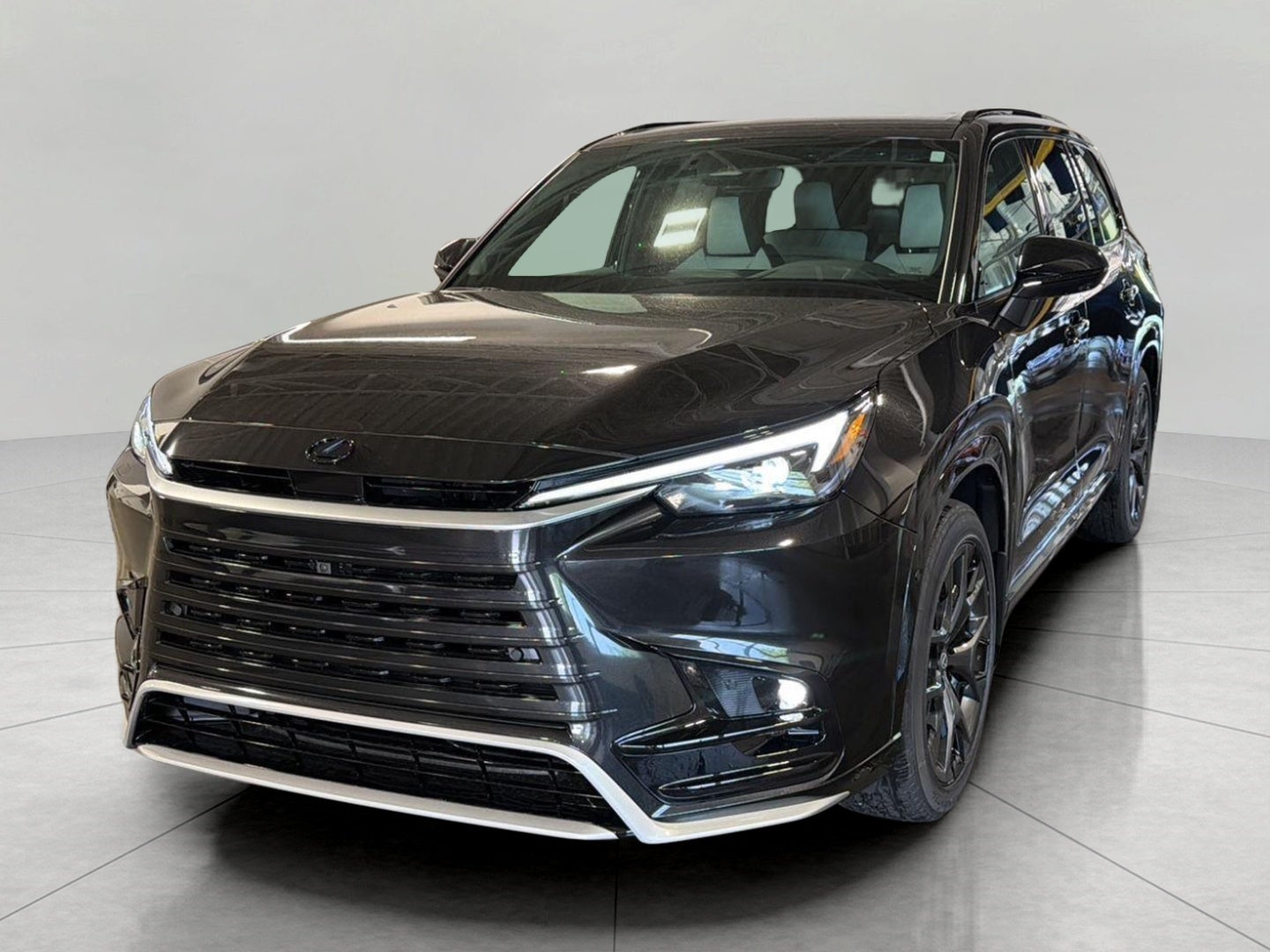 2026 Lexus TX HYBRID TX 500h F SPORT PERFORMANCE PREMIUM AWD