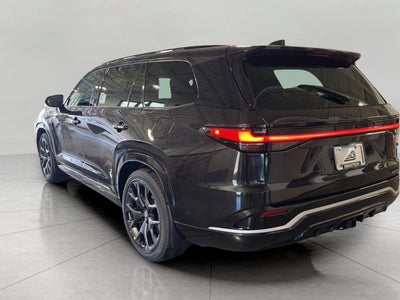 2026 Lexus TX HYBRID TX 500h F SPORT PERFORMANCE PREMIUM AWD