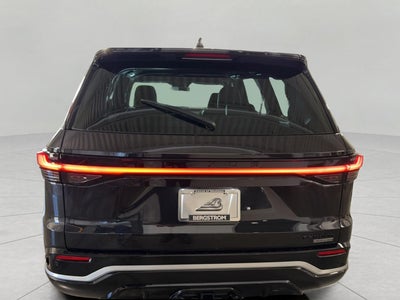 2026 Lexus TX HYBRID TX 500h F SPORT PERFORMANCE PREMIUM AWD