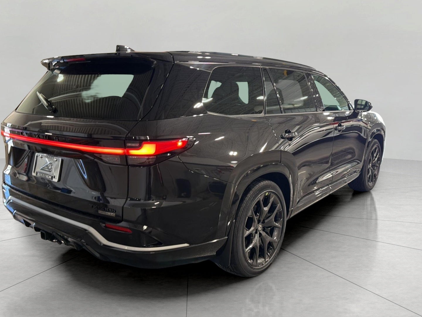 2026 Lexus TX HYBRID TX 500h F SPORT PERFORMANCE PREMIUM AWD