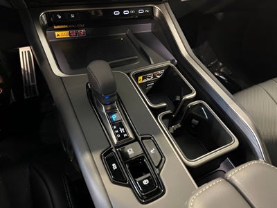 2026 Lexus TX HYBRID TX 500h F SPORT PERFORMANCE PREMIUM AWD