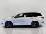 2026 Lexus TX HYBRID TX 500h F SPORT PERFORMANCE PREMIUM AWD