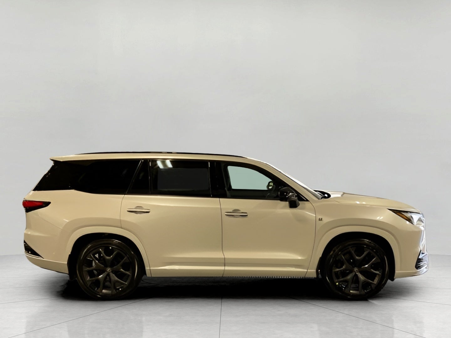 2026 Lexus TX HYBRID TX 500h F SPORT PERFORMANCE PREMIUM AWD