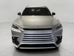 2026 Lexus TX HYBRID TX 500h F SPORT PERFORMANCE PREMIUM AWD