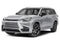 2026 Lexus TX HYBRID TX 500h F SPORT PERFORMANCE PREMIUM AWD