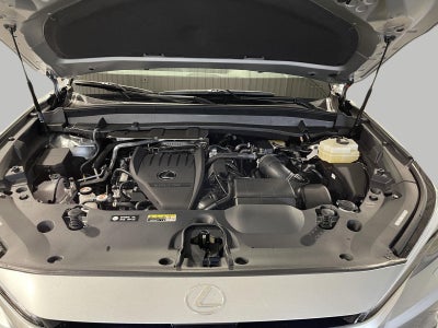 2026 Lexus TX HYBRID TX 500h F SPORT PERFORMANCE PREMIUM AWD