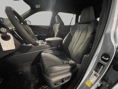 2026 Lexus TX HYBRID TX 500h F SPORT PERFORMANCE PREMIUM AWD