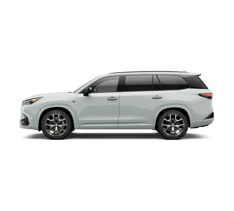 2026 Lexus TX HYBRID TX 500h F SPORT PERFORMANCE PREMIUM AWD