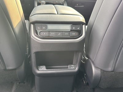 2026 Lexus TX HYBRID TX 500h F SPORT PERFORMANCE LUXURY AWD