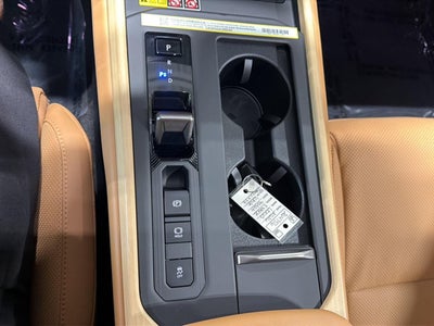 2026 Lexus ESe ES 350e LUXURY