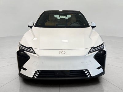 2026 Lexus ESe ES 350e LUXURY