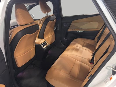 2026 Lexus ESe ES 350e LUXURY