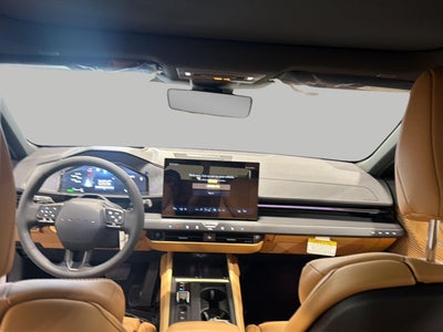 2026 Lexus ESe ES 350e LUXURY