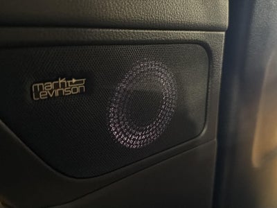 2026 Lexus ESe ES 350e LUXURY