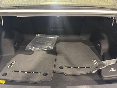2026 Lexus ESe ES 350e LUXURY