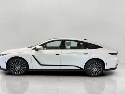 2026 Lexus ESe ES 350e LUXURY