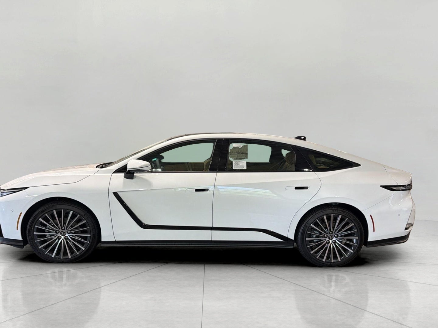 2026 Lexus ESe ES 350e LUXURY