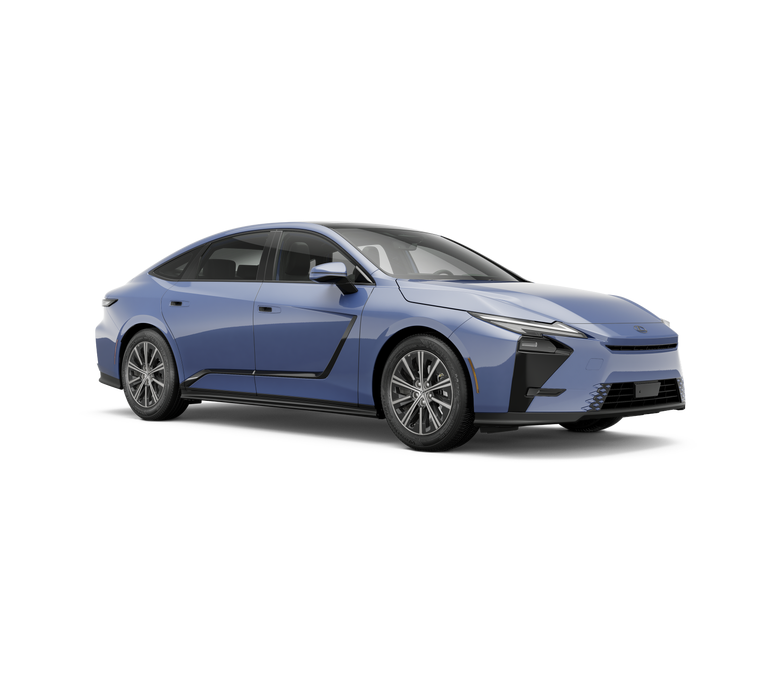 2026 Lexus ES HYBRID ES 350h PREMIUM