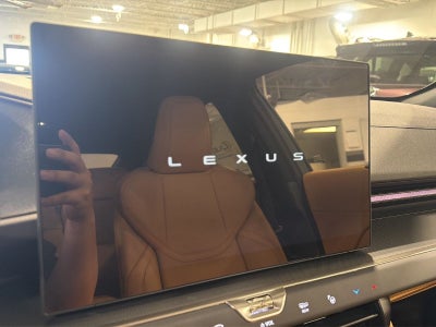 2026 Lexus ES HYBRID ES 350h PREMIUM+