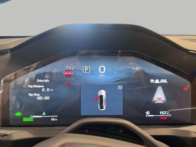 2026 Lexus ES HYBRID ES 350h PREMIUM+