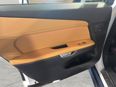 2026 Lexus ES HYBRID ES 350h PREMIUM+
