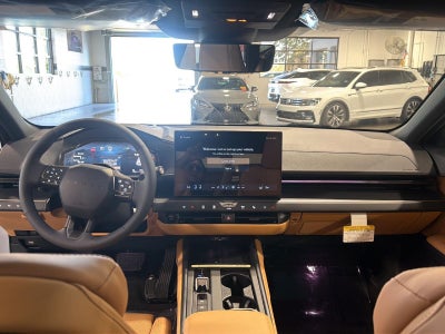 2026 Lexus ES HYBRID ES 350h PREMIUM+