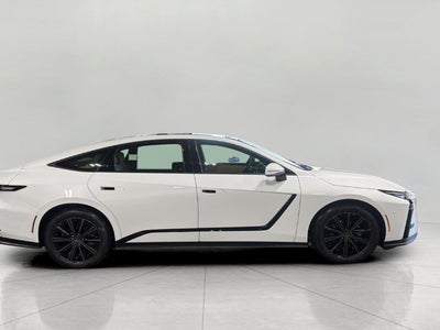 2026 Lexus ES HYBRID ES 350h PREMIUM+