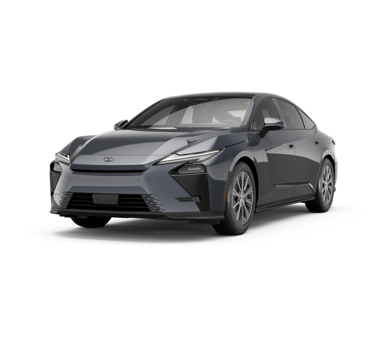 2026 Lexus ES Hybrid