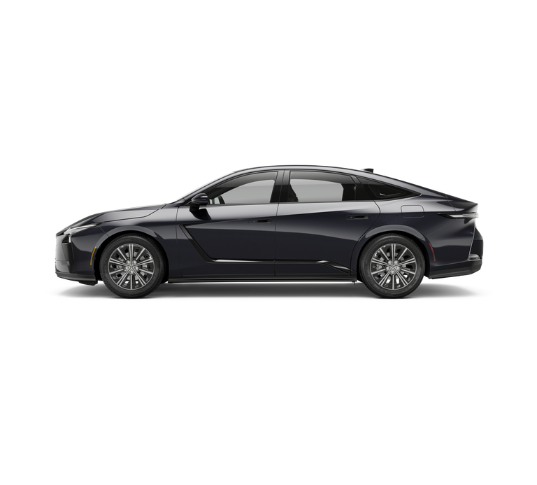 2026 Lexus ES HYBRID ES 350h PREMIUM AWD